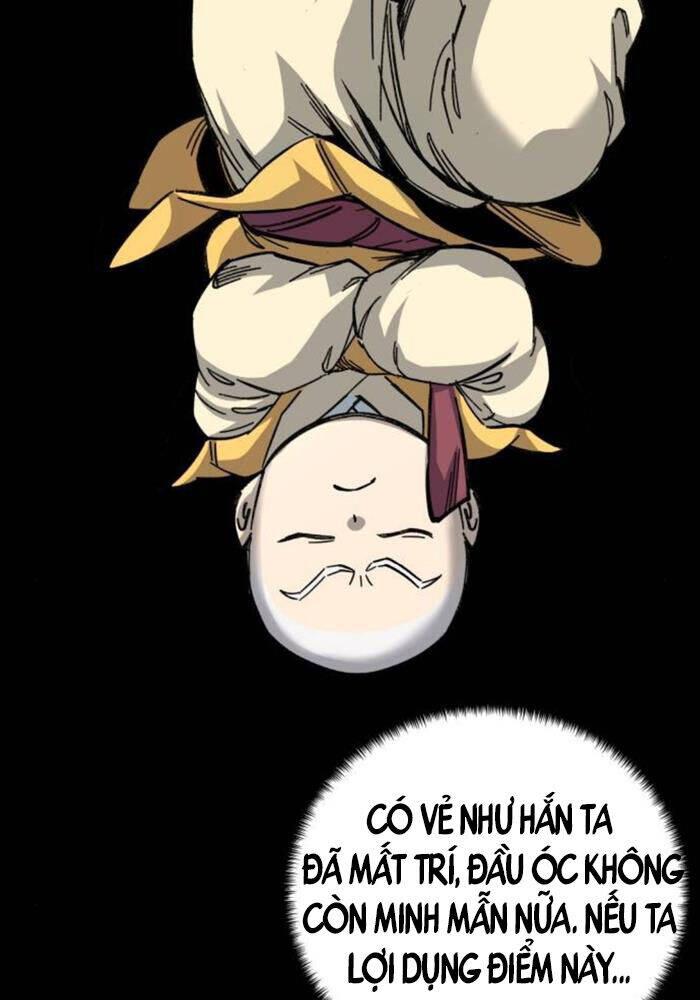 Ông Võ Giả Và Cháu Chí Tôn Chap 65 - Next Chap 66