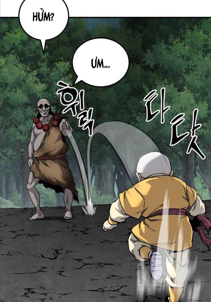Ông Võ Giả Và Cháu Chí Tôn Chap 65 - Next Chap 66