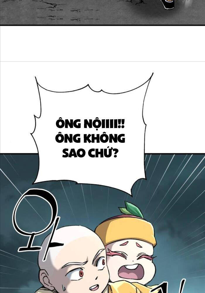 Ông Võ Giả Và Cháu Chí Tôn Chap 65 - Next Chap 66