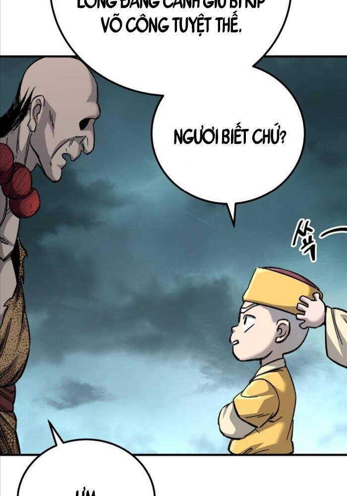 Ông Võ Giả Và Cháu Chí Tôn Chap 65 - Next Chap 66