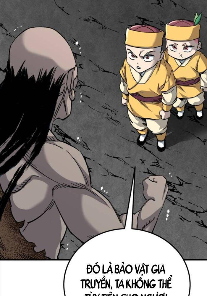 Ông Võ Giả Và Cháu Chí Tôn Chap 65 - Next Chap 66