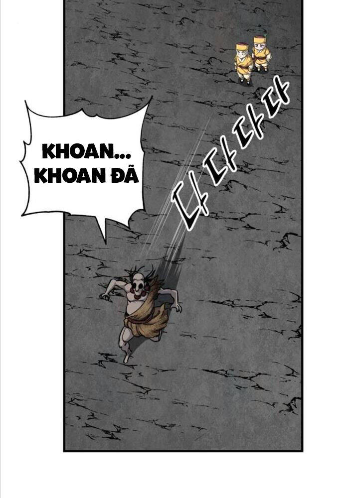 Ông Võ Giả Và Cháu Chí Tôn Chap 65 - Next Chap 66