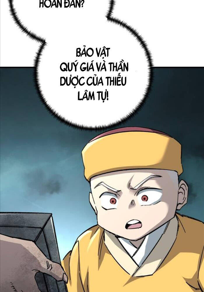 Ông Võ Giả Và Cháu Chí Tôn Chap 65 - Next Chap 66