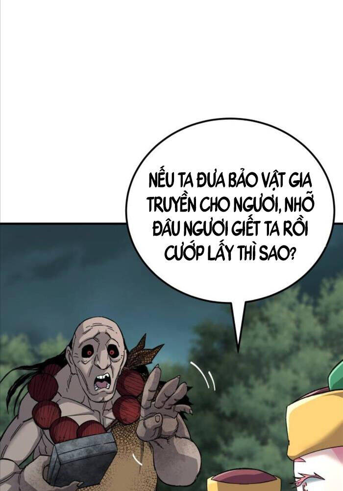 Ông Võ Giả Và Cháu Chí Tôn Chap 65 - Next Chap 66