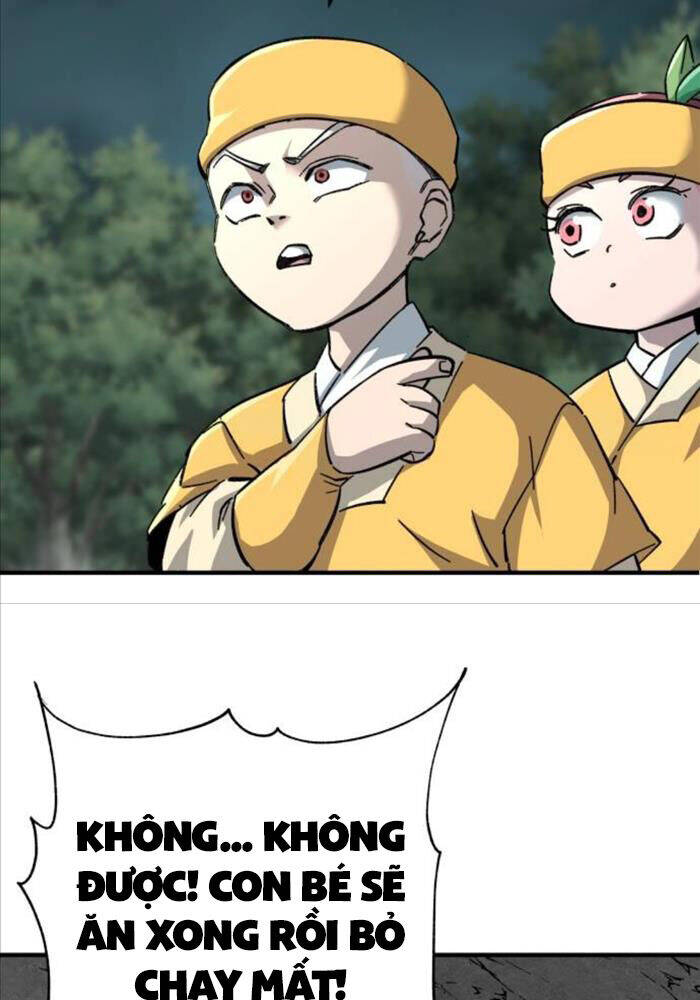 Ông Võ Giả Và Cháu Chí Tôn Chap 65 - Next Chap 66