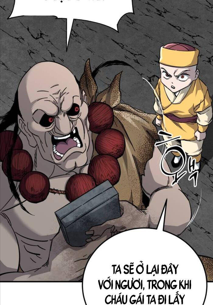 Ông Võ Giả Và Cháu Chí Tôn Chap 65 - Next Chap 66