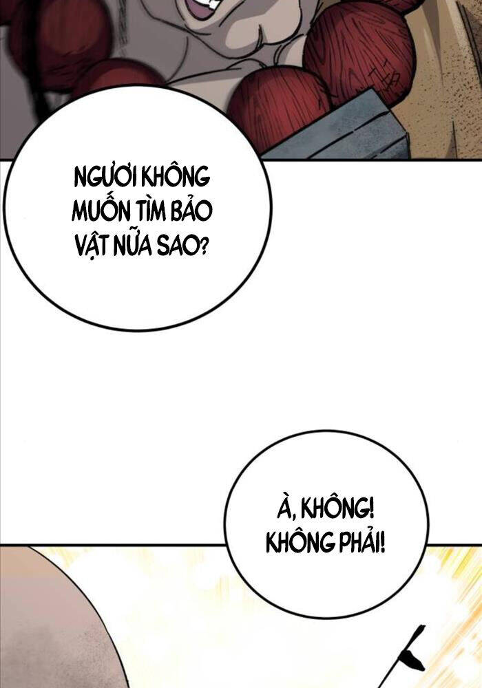 Ông Võ Giả Và Cháu Chí Tôn Chap 65 - Next Chap 66
