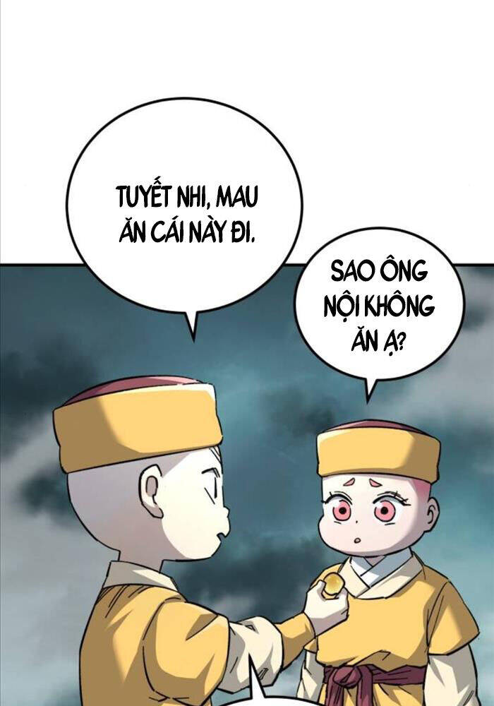 Ông Võ Giả Và Cháu Chí Tôn Chap 65 - Next Chap 66