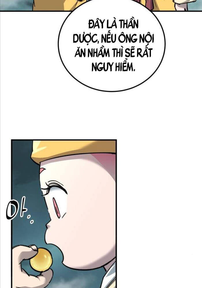 Ông Võ Giả Và Cháu Chí Tôn Chap 65 - Next Chap 66