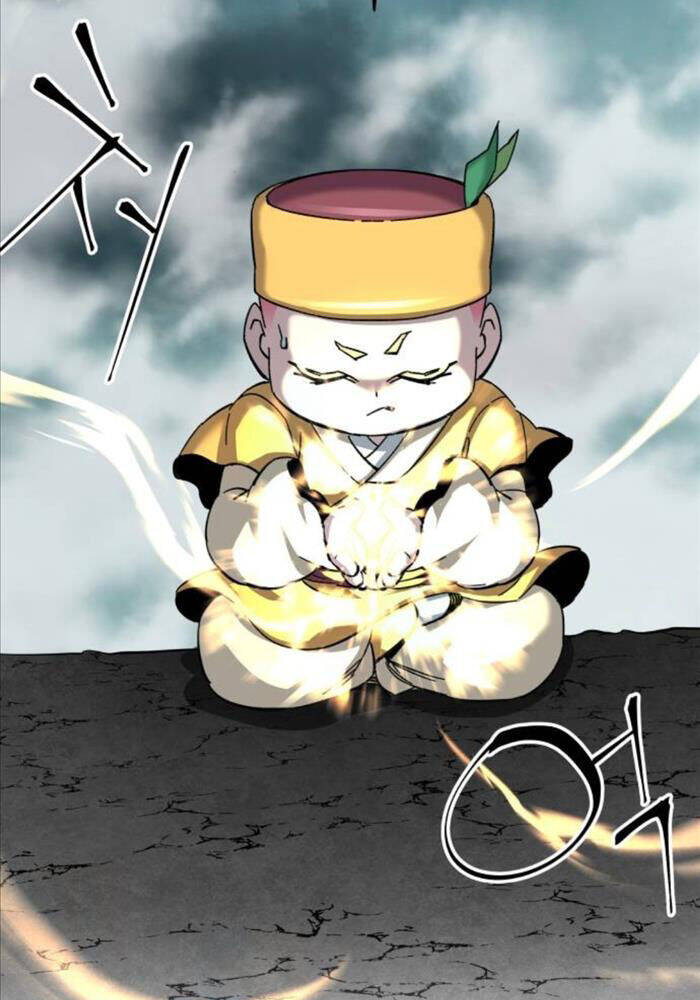 Ông Võ Giả Và Cháu Chí Tôn Chap 65 - Next Chap 66