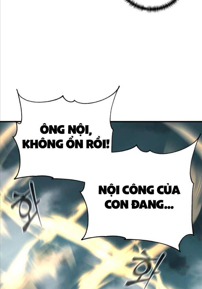 Ông Võ Giả Và Cháu Chí Tôn Chap 65 - Next Chap 66