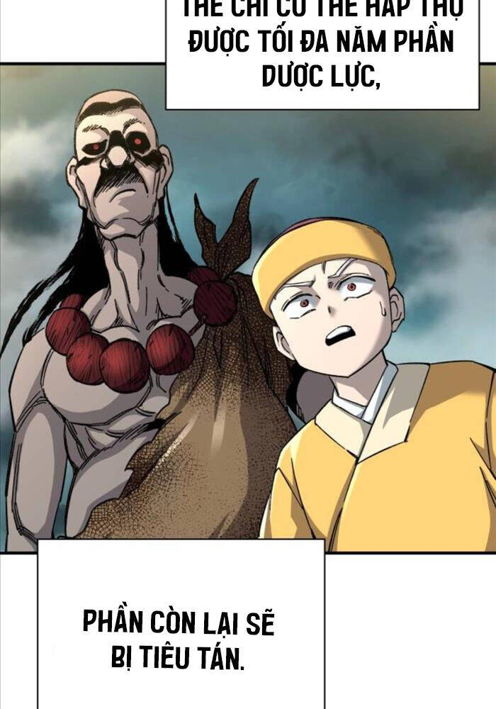 Ông Võ Giả Và Cháu Chí Tôn Chap 65 - Next Chap 66