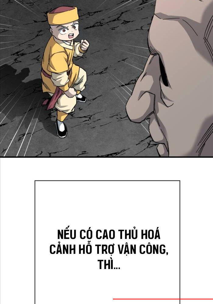 Ông Võ Giả Và Cháu Chí Tôn Chap 65 - Next Chap 66