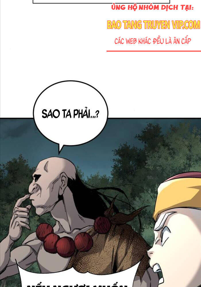 Ông Võ Giả Và Cháu Chí Tôn Chap 65 - Next Chap 66