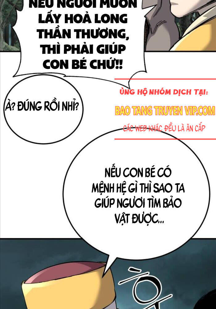 Ông Võ Giả Và Cháu Chí Tôn Chap 65 - Next Chap 66