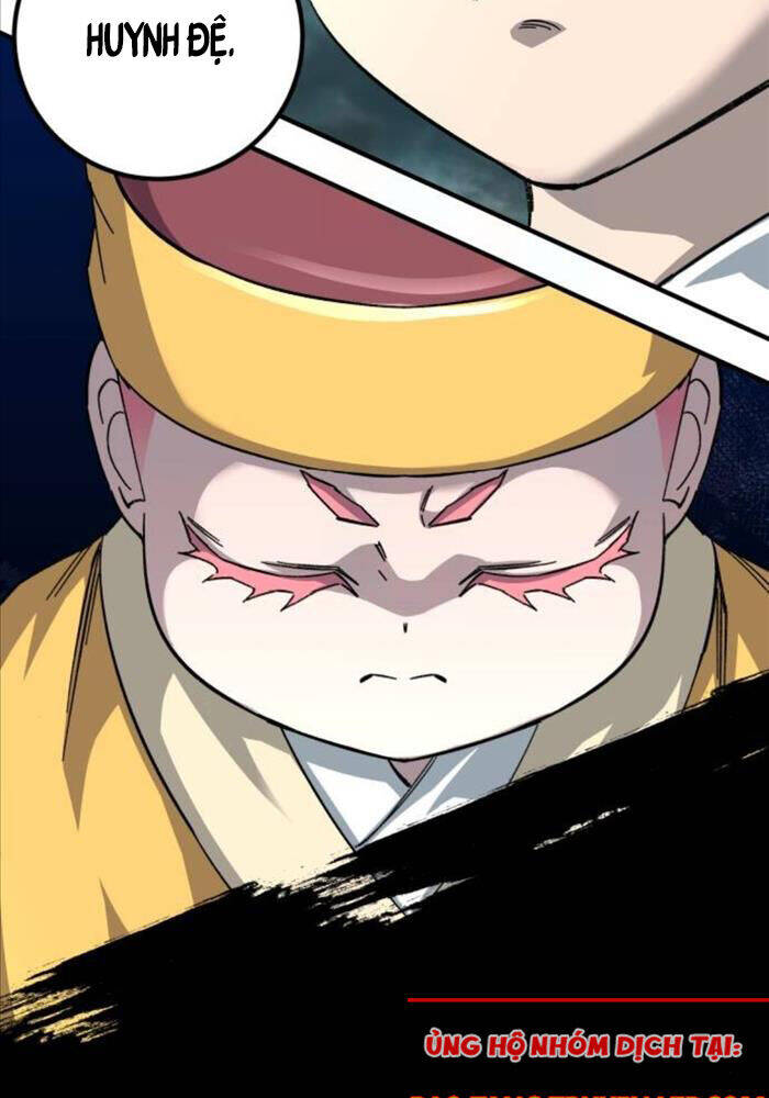 Ông Võ Giả Và Cháu Chí Tôn Chap 65 - Next Chap 66