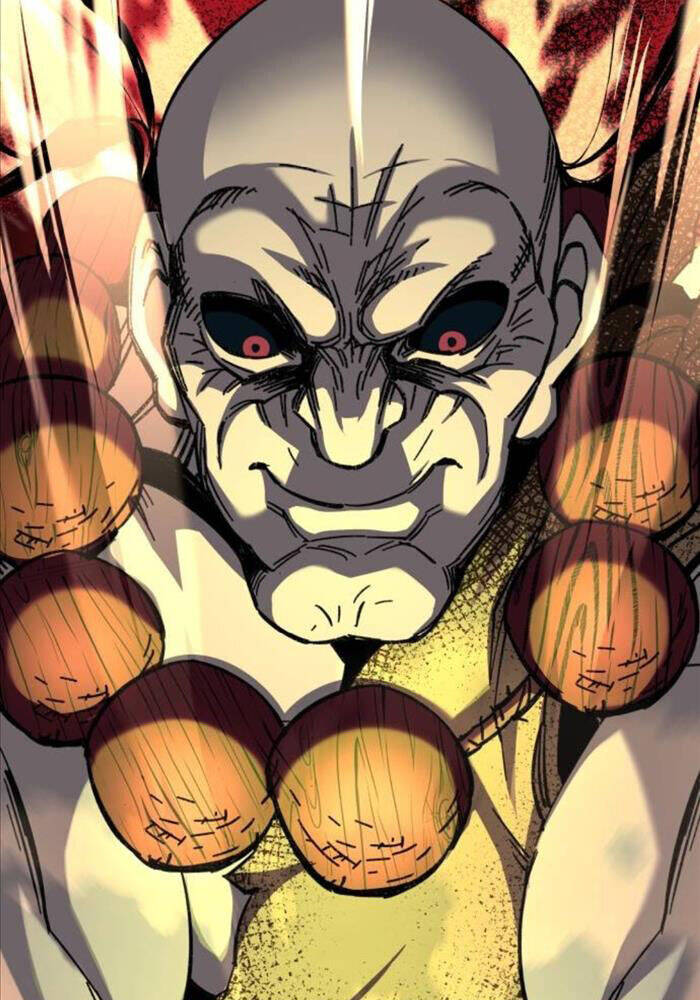 Ông Võ Giả Và Cháu Chí Tôn Chap 65 - Next Chap 66