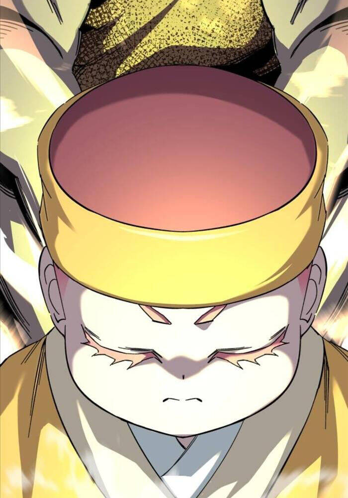 Ông Võ Giả Và Cháu Chí Tôn Chap 65 - Next Chap 66
