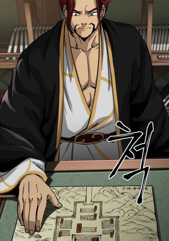 Ông Võ Giả Và Cháu Chí Tôn Chap 65 - Next Chap 66