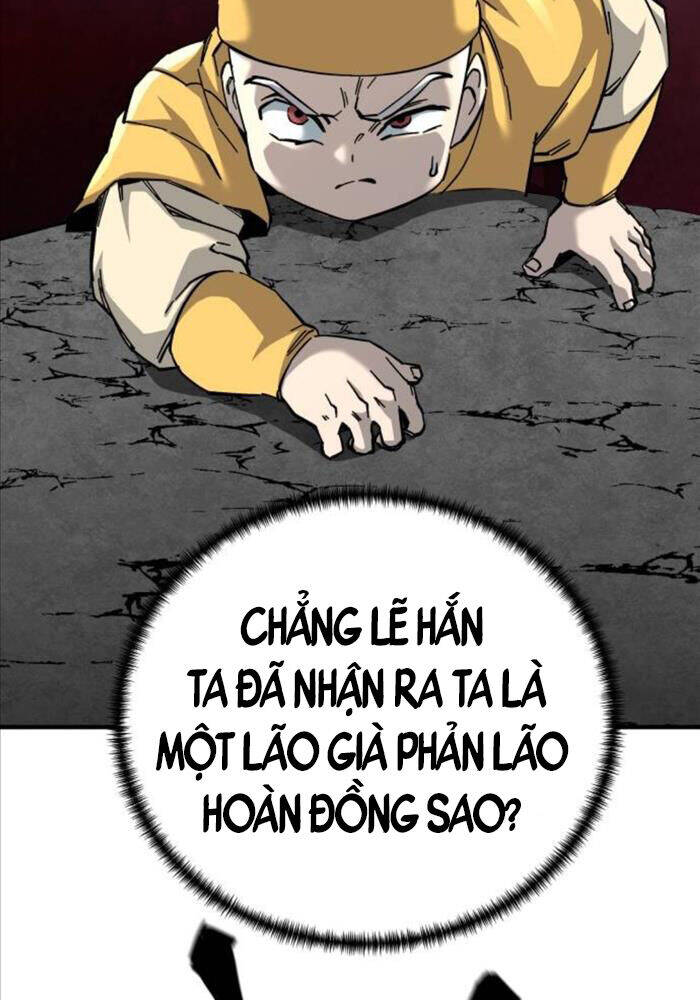 Ông Võ Giả Và Cháu Chí Tôn Chap 65 - Next Chap 66