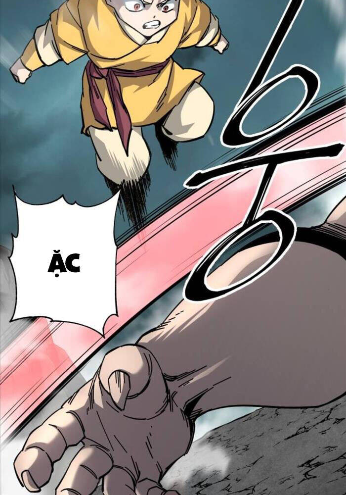 Ông Võ Giả Và Cháu Chí Tôn Chap 65 - Next Chap 66