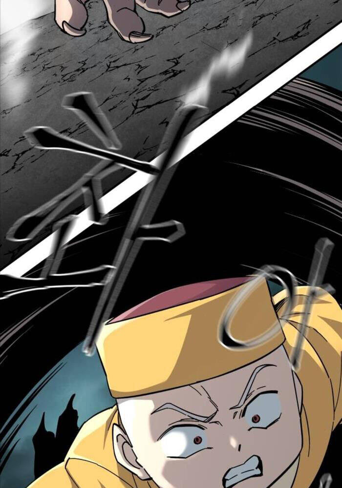 Ông Võ Giả Và Cháu Chí Tôn Chap 65 - Next Chap 66