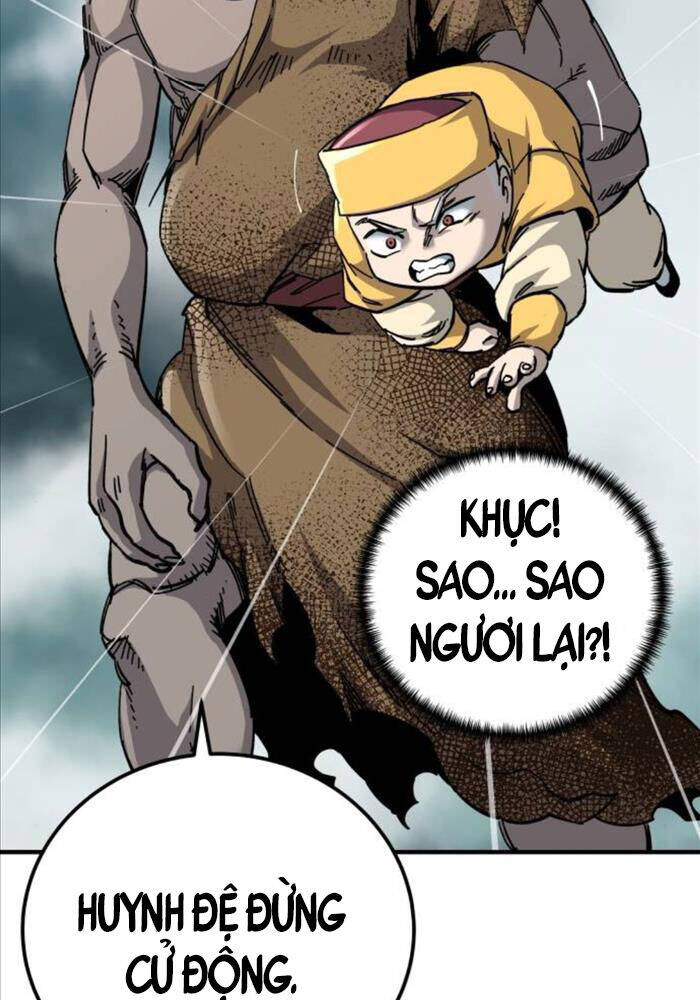 Ông Võ Giả Và Cháu Chí Tôn Chap 65 - Next Chap 66