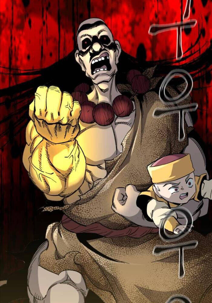 Ông Võ Giả Và Cháu Chí Tôn Chap 65 - Next Chap 66