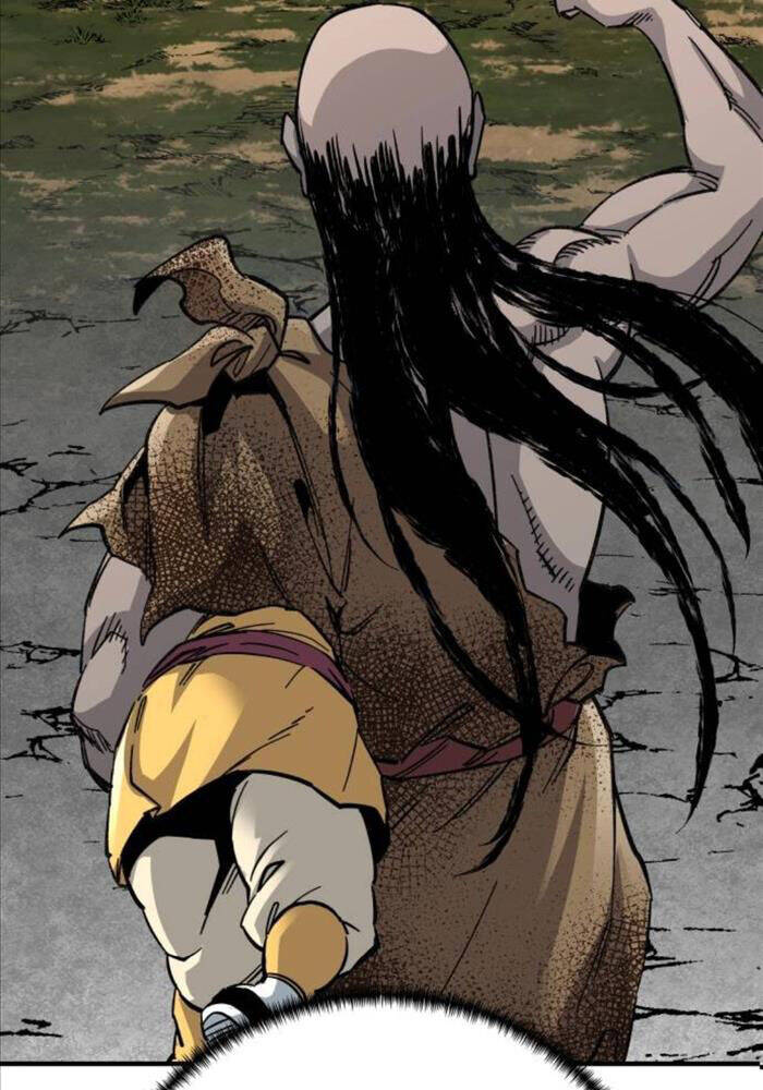 Ông Võ Giả Và Cháu Chí Tôn Chap 65 - Next Chap 66