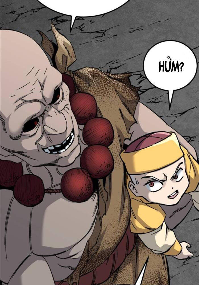 Ông Võ Giả Và Cháu Chí Tôn Chap 65 - Next Chap 66