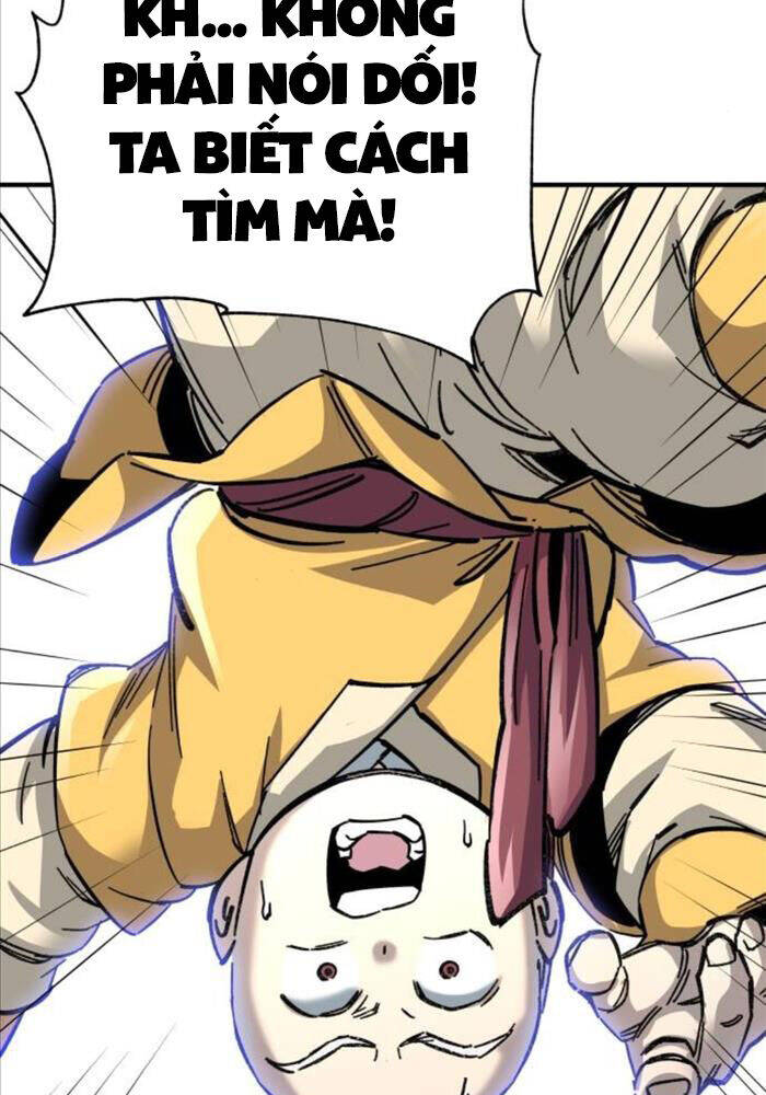 Ông Võ Giả Và Cháu Chí Tôn Chap 65 - Next Chap 66