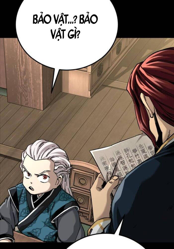 Ông Võ Giả Và Cháu Chí Tôn Chap 65 - Next Chap 66