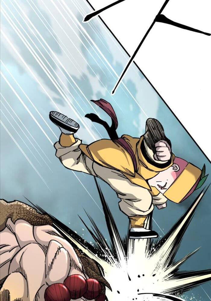 Ông Võ Giả Và Cháu Chí Tôn Chap 65 - Next Chap 66