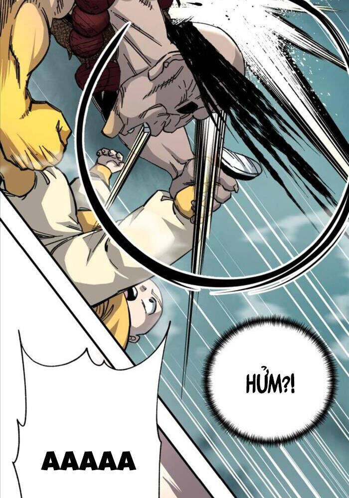 Ông Võ Giả Và Cháu Chí Tôn Chap 65 - Next Chap 66