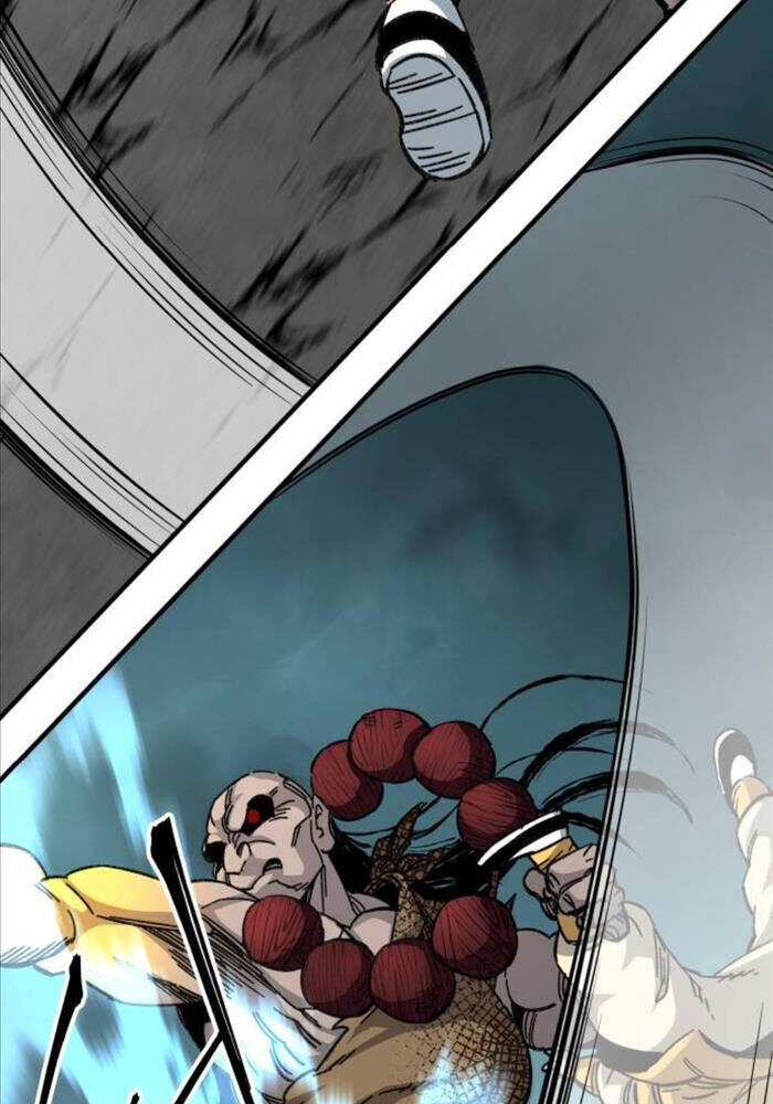 Ông Võ Giả Và Cháu Chí Tôn Chap 65 - Next Chap 66