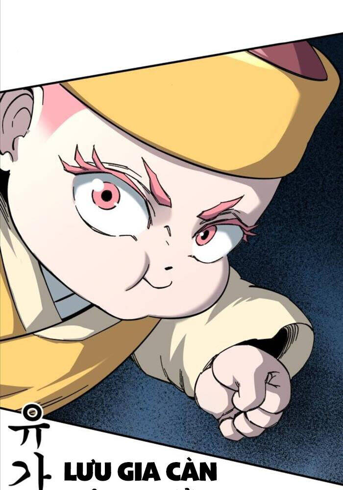Ông Võ Giả Và Cháu Chí Tôn Chap 65 - Next Chap 66