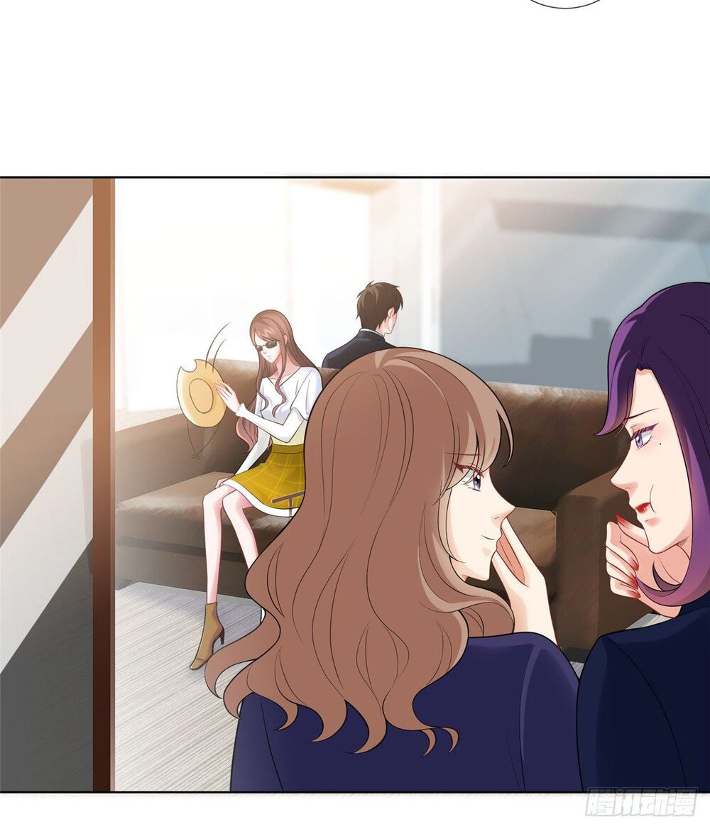 Ông Xã Kết Hôn Thử, Mạnh Thêm Chút Nữa Đi Chap 118 - Next Chap 119