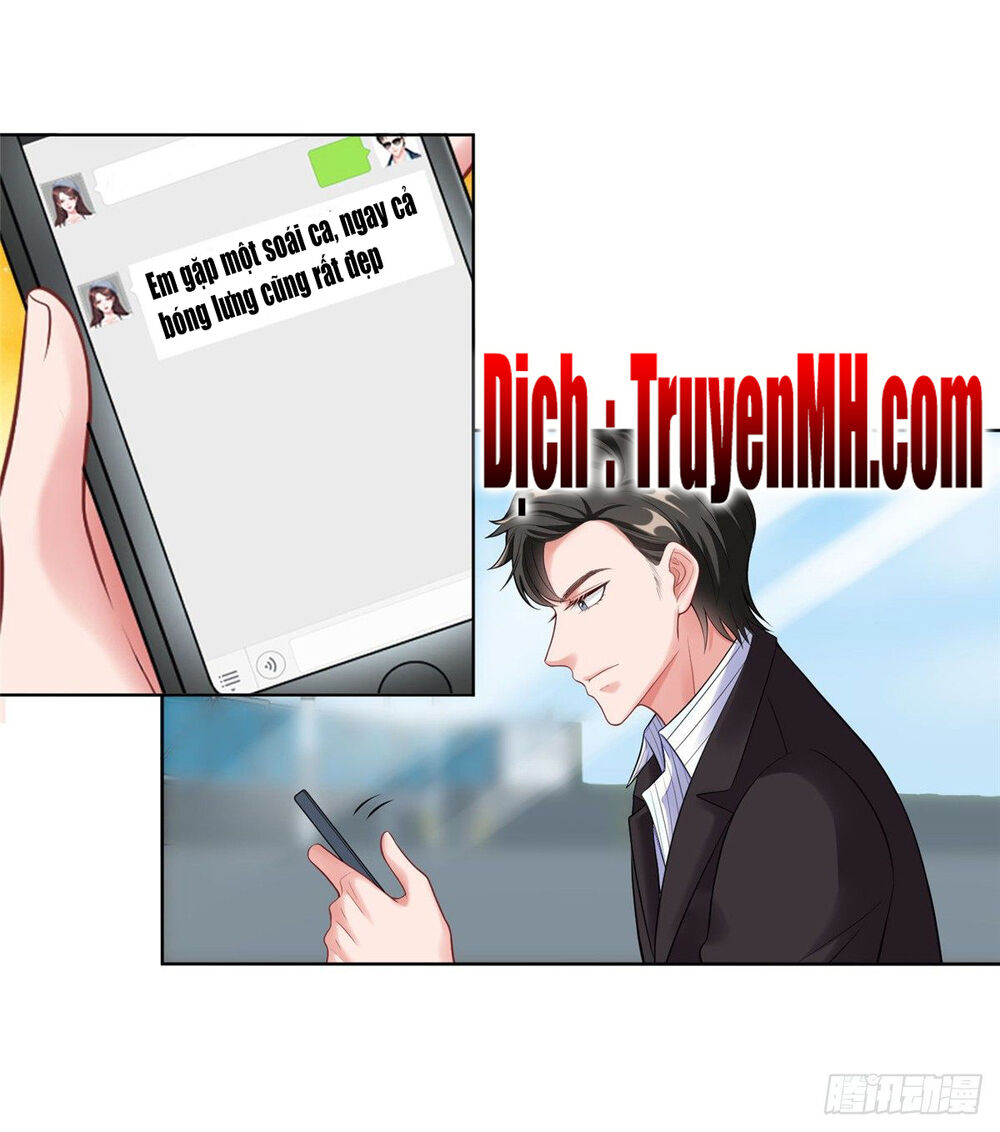 Ông Xã Kết Hôn Thử, Mạnh Thêm Chút Nữa Đi Chap 118 - Next Chap 119
