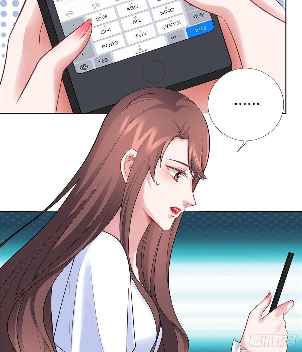 Ông Xã Kết Hôn Thử, Mạnh Thêm Chút Nữa Đi Chap 118 - Next Chap 119