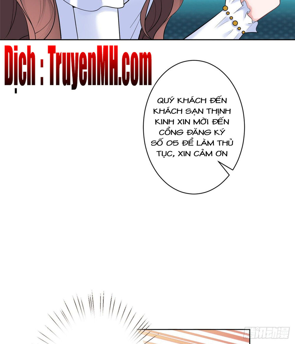 Ông Xã Kết Hôn Thử, Mạnh Thêm Chút Nữa Đi Chap 118 - Next Chap 119