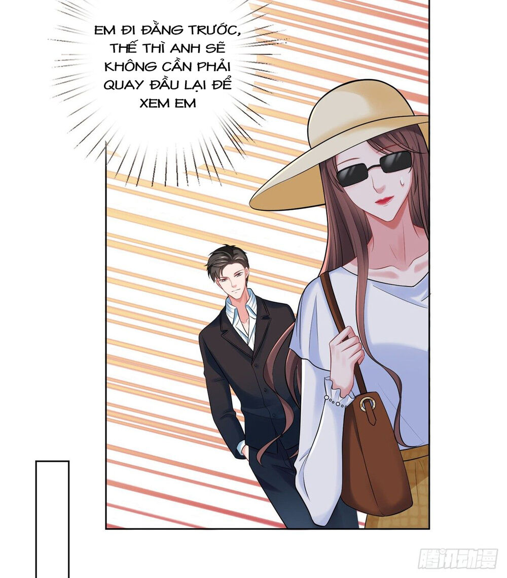 Ông Xã Kết Hôn Thử, Mạnh Thêm Chút Nữa Đi Chap 118 - Next Chap 119