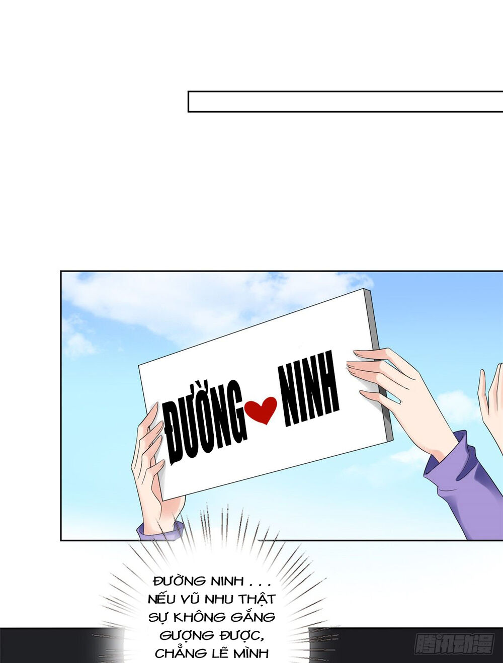 Ông Xã Kết Hôn Thử, Mạnh Thêm Chút Nữa Đi Chap 118 - Next Chap 119