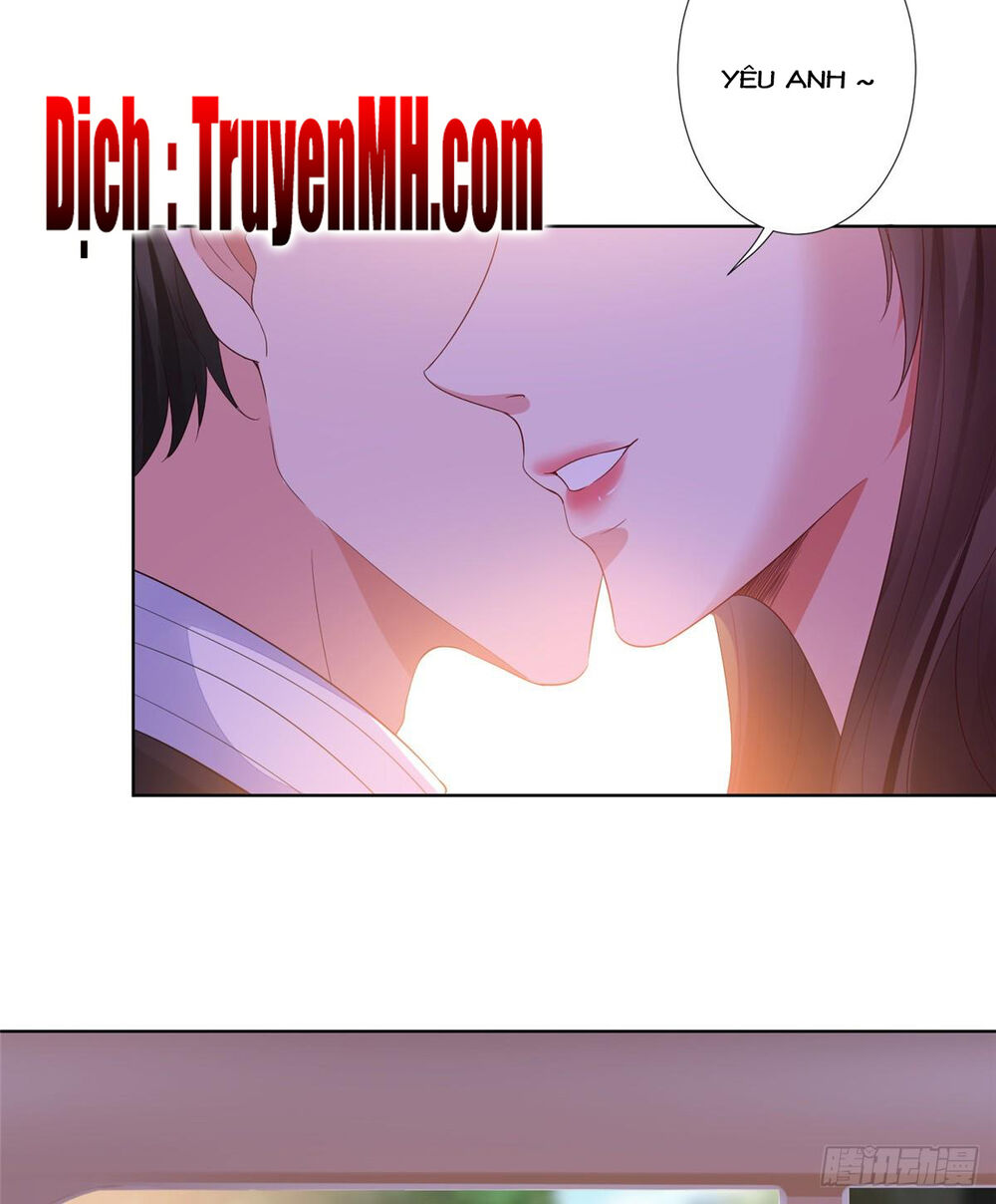 Ông Xã Kết Hôn Thử, Mạnh Thêm Chút Nữa Đi Chap 118 - Next Chap 119