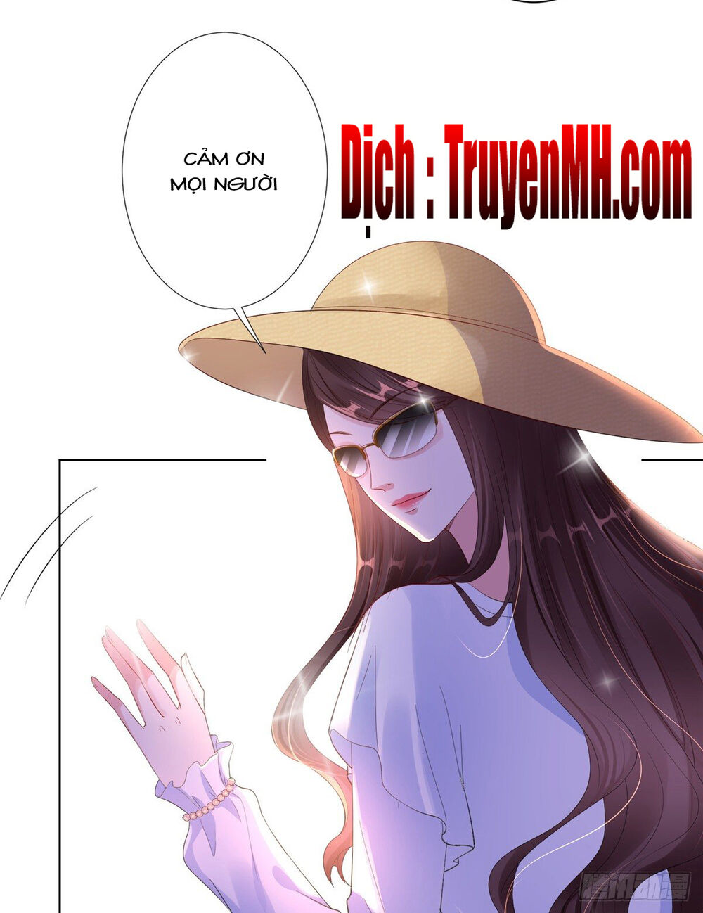 Ông Xã Kết Hôn Thử, Mạnh Thêm Chút Nữa Đi Chap 118 - Next Chap 119