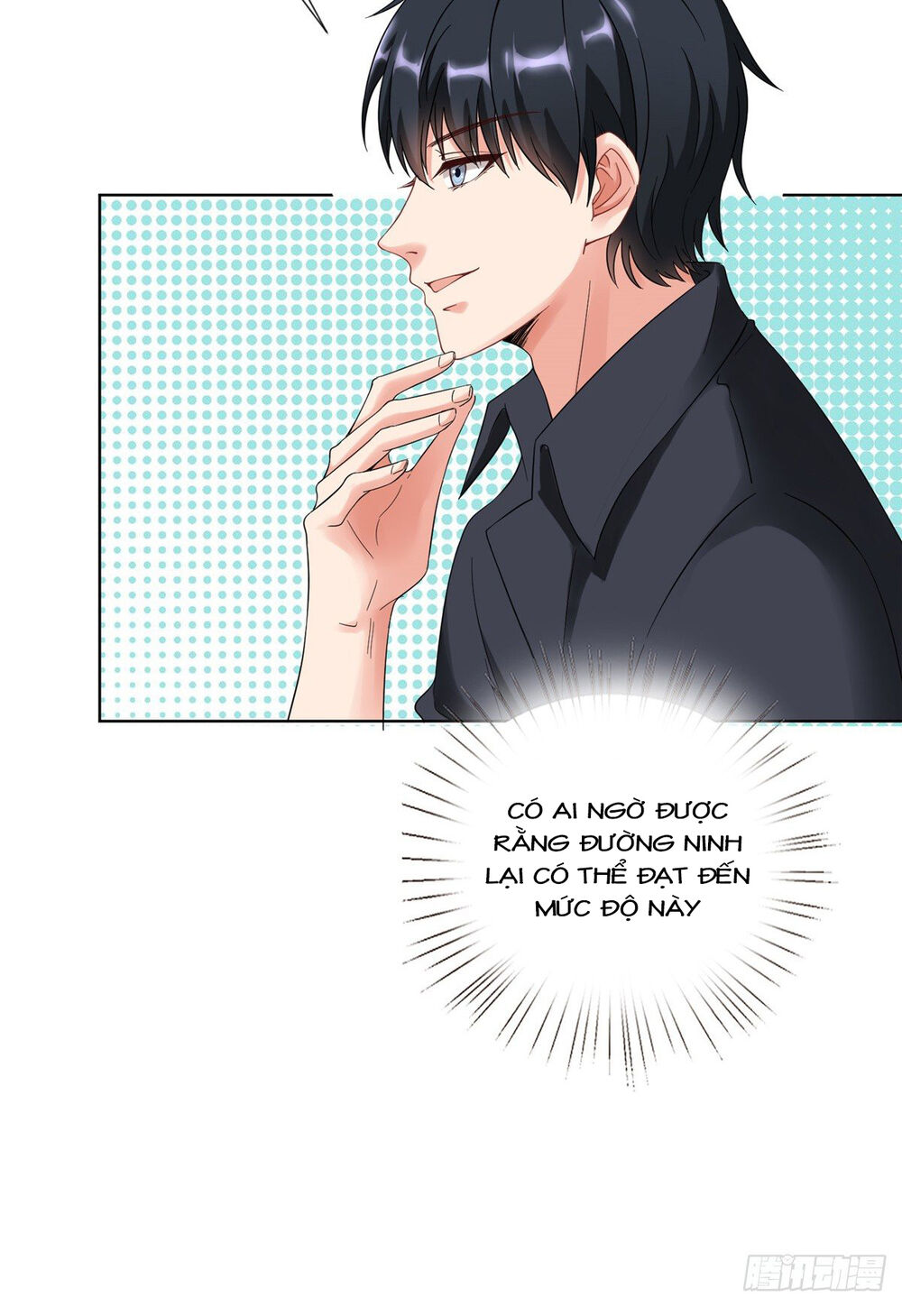 Ông Xã Kết Hôn Thử, Mạnh Thêm Chút Nữa Đi Chap 119 - Next Chap 120