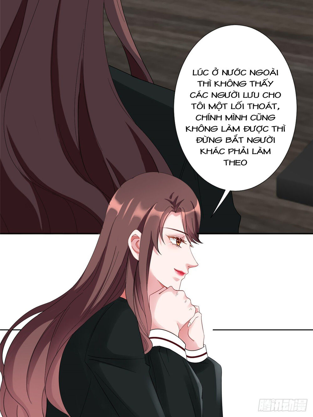 Ông Xã Kết Hôn Thử, Mạnh Thêm Chút Nữa Đi Chap 119 - Next Chap 120