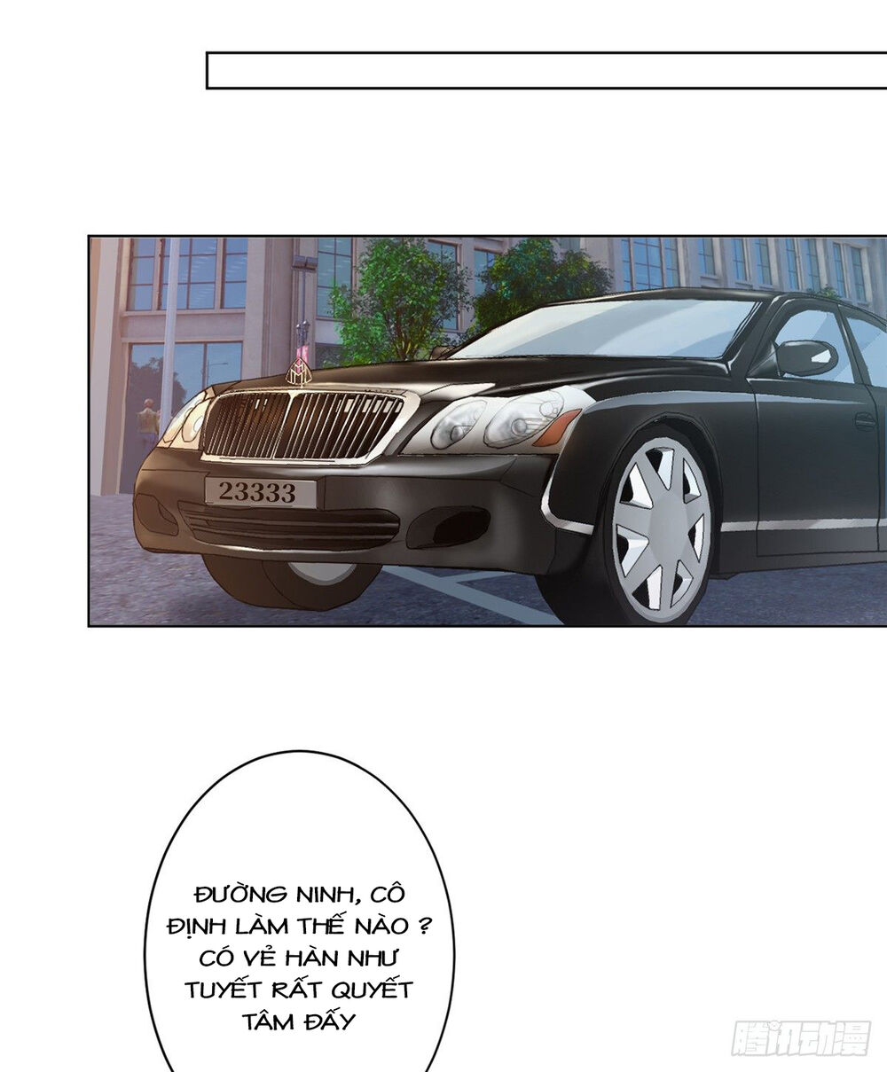 Ông Xã Kết Hôn Thử, Mạnh Thêm Chút Nữa Đi Chap 121 - Next Chap 122