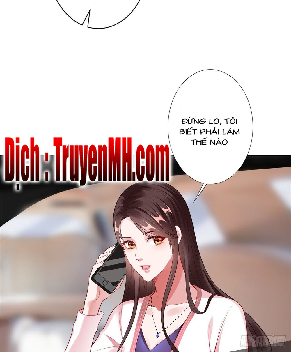 Ông Xã Kết Hôn Thử, Mạnh Thêm Chút Nữa Đi Chap 121 - Next Chap 122