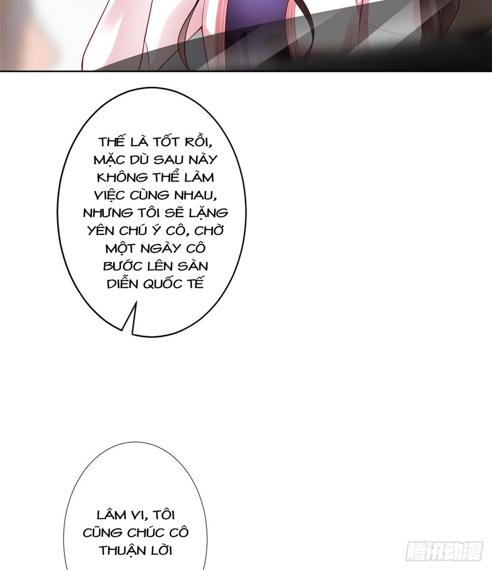 Ông Xã Kết Hôn Thử, Mạnh Thêm Chút Nữa Đi Chap 121 - Next Chap 122
