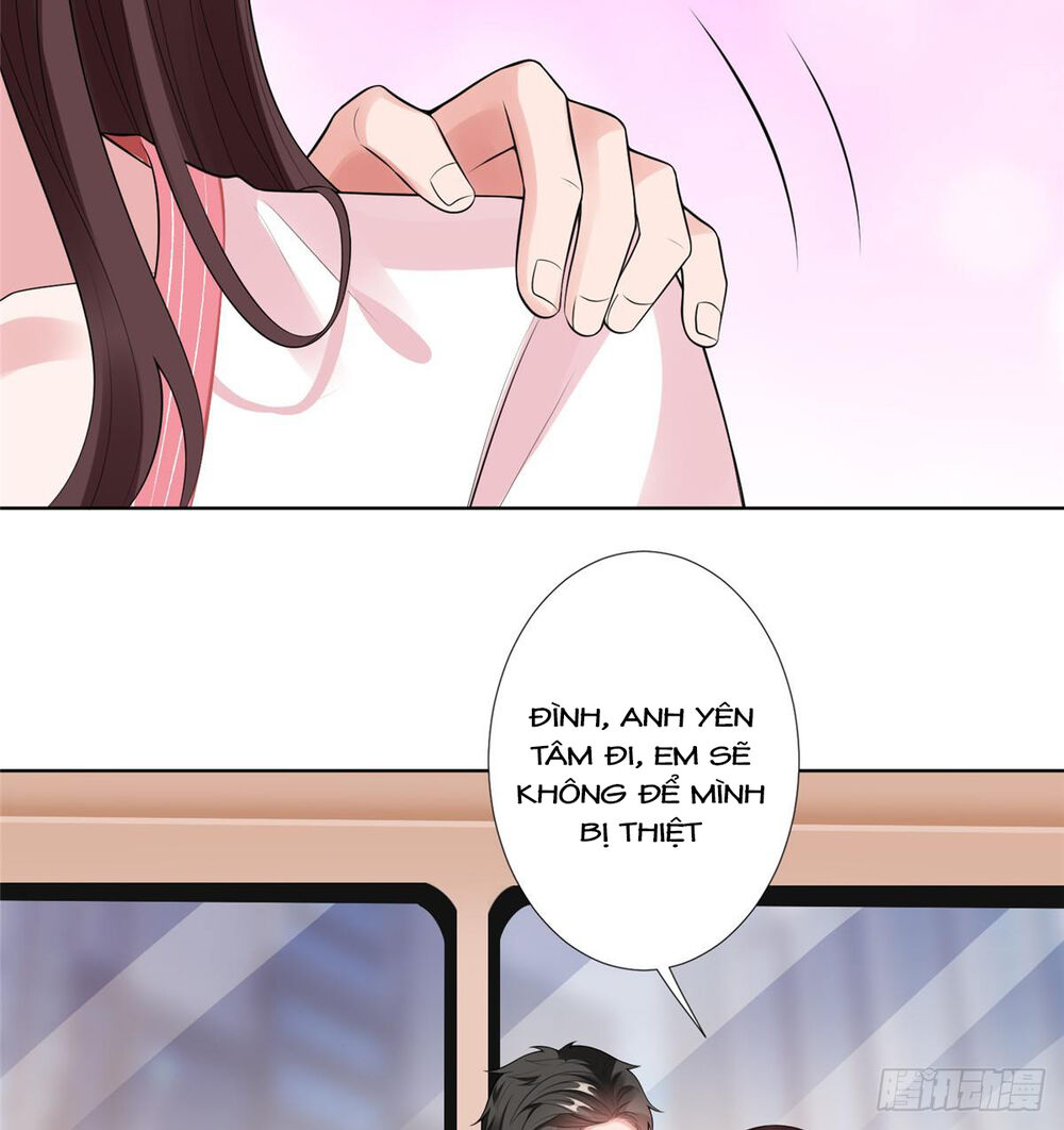 Ông Xã Kết Hôn Thử, Mạnh Thêm Chút Nữa Đi Chap 121 - Next Chap 122